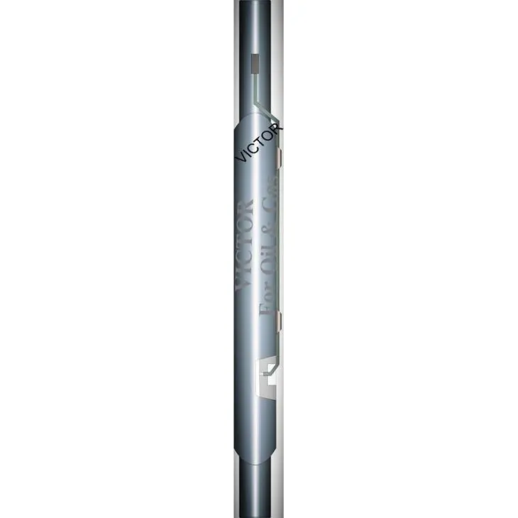 Mandrel Ppcket Sisi Injeksi Kimia