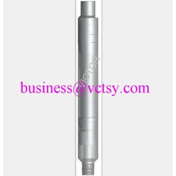 Katup Pengaman Bawah Permukaan Standar API 14A