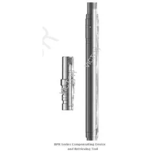 Perangkat Kompensasi Seri BPR