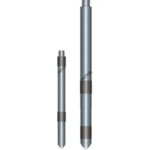 Katup Dummy yang Dapat Diperoleh Wireline